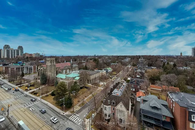 Additional image 32 of 223 St Clair Ave Unit 1105