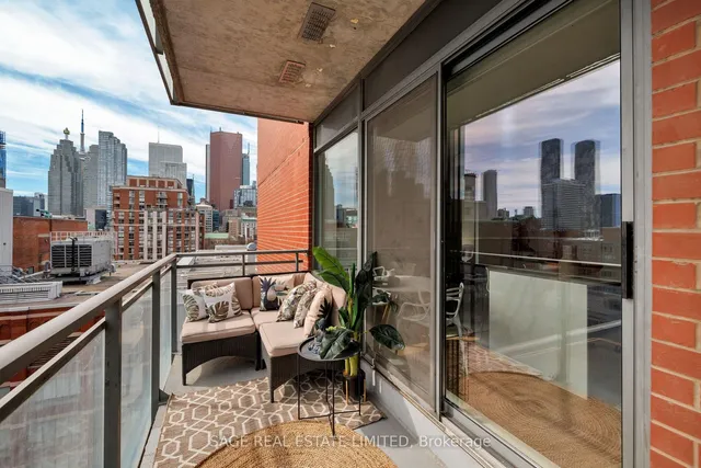 Additional image 4 of 205 Frederick St Unit 1102