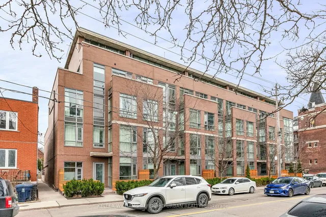 Additional image 2 of 707 Dovercourt Rd Unit 413