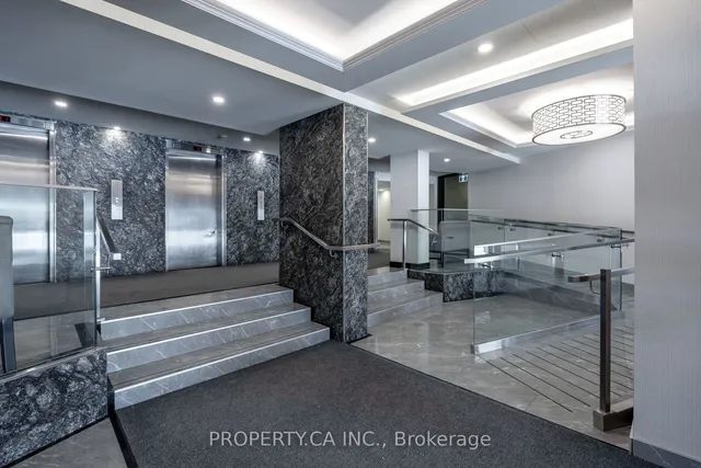 Additional image 3 of 716 The West Mall N/A Unit 1107