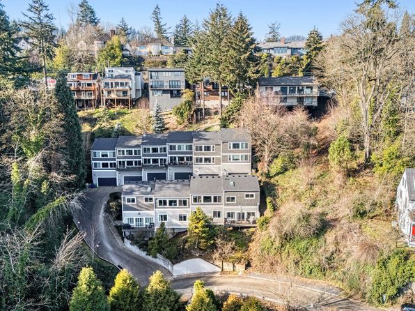 1932 SW Mill Street Ter, Portland, OR 97201