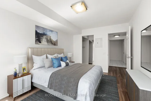 Additional image 12 of 388 Bloor St Unit 802