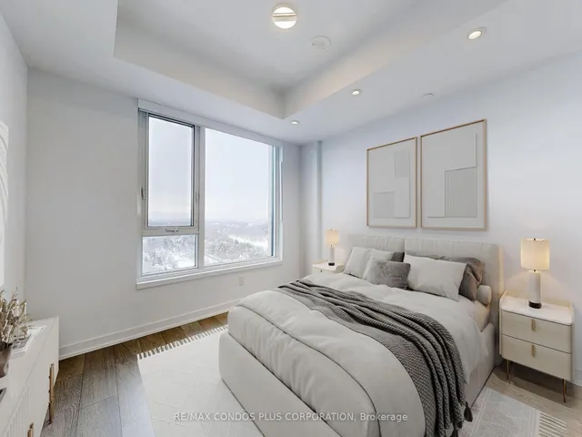 Additional image 18 of 1928 Lake Shore Blvd Unit 3701