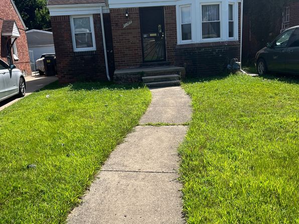 19788 San Juan Dr, Detroit, MI 48221