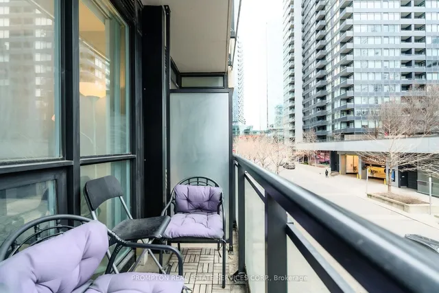 Additional image 17 of 8 Telegram Mews Unit 205