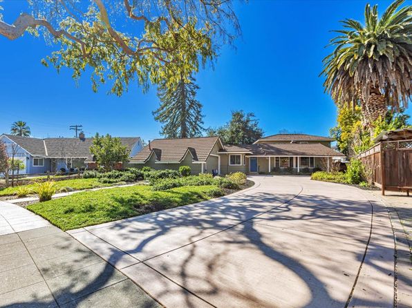 1441 Carmel Dr, San Jose, CA 95125