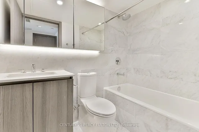 Additional image 13 of 19 Bathurst St Unit 1107