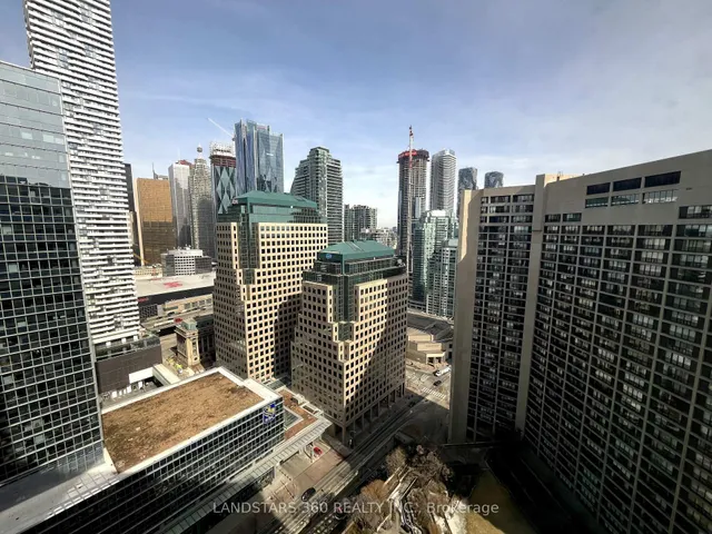 Additional image 5 of 55 Harbour Sq Unit 3311