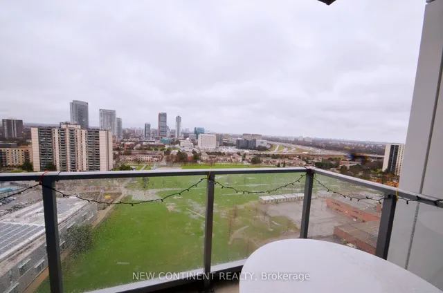 Additional image 11 of 32 Forest Manor Rd Unit 1705