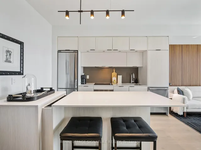 Additional image 5 of 170 Sumach St Unit 1204