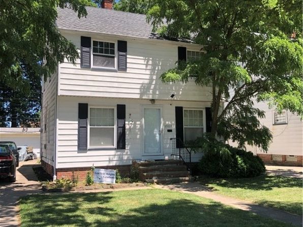 13729 Thraves Ave, Cleveland, OH 44125