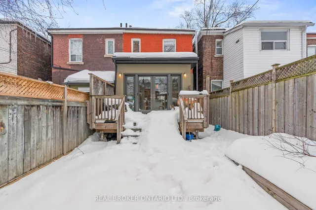 Additional image 37 of 32 Monarch Park Ave