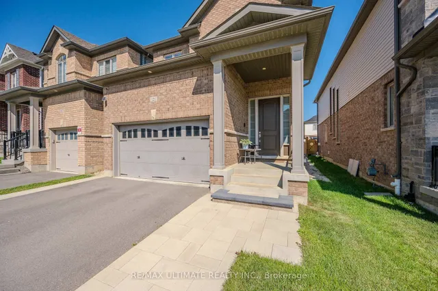 Additional image 3 of 121 Haldimand St