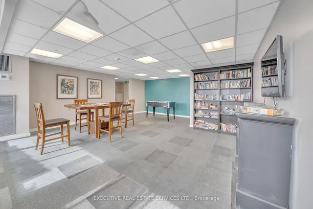 Additional image 38 of 15 Kensington Rd Unit 1209