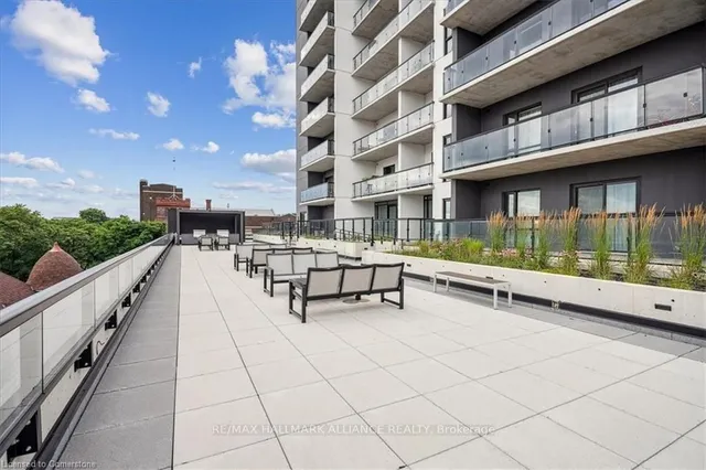 Additional image 12 of 15 Queen St Unit 509