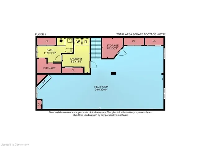 Additional image 47 of 5372 Spruce Ave