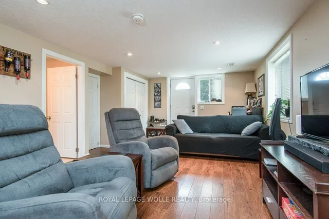 Additional image 36 of 69 Glen Park Cres