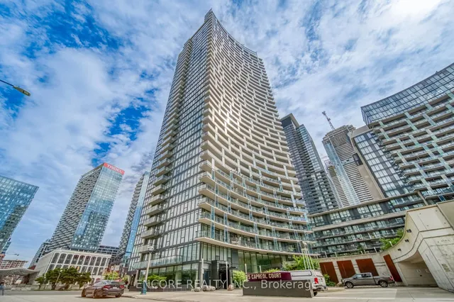 Additional image 26 of 25 Capreol Crt Unit 706