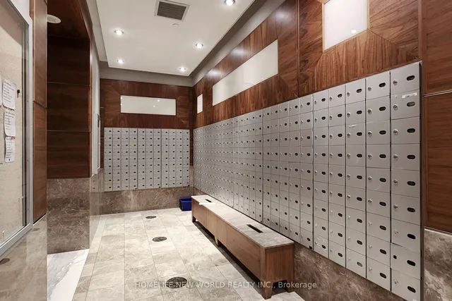 Additional image 33 of 763 Bay St Unit 2301