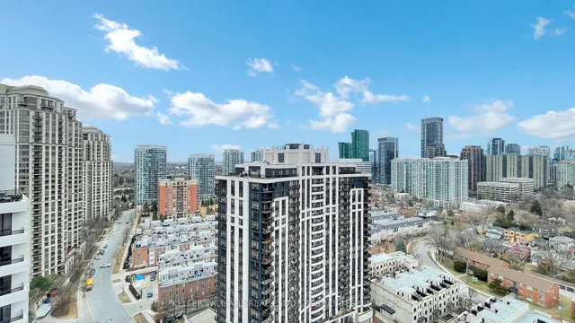 Additional image 29 of 100 Harrison Garden Blvd Unit GPH17