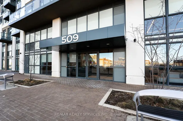 Additional image 9 of 509 Dundas St Unit 409