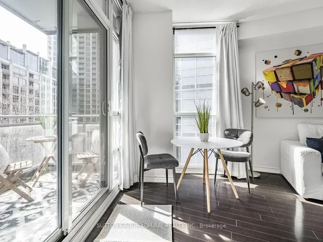 Additional image 13 of 15 Bruyeres Mews Unit 509