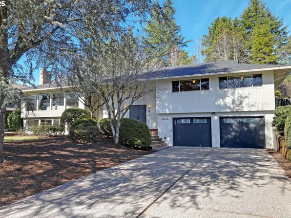 4023 SW Jerald Ct, Portland, OR 97221