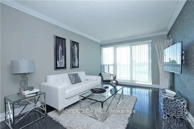 Additional image 4 of 410 Queens Quay N/A Unit 1417