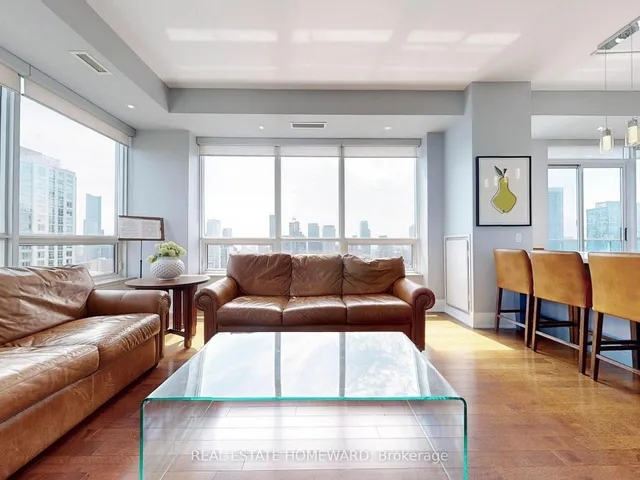 Additional image 18 of 500 Sherbourne St Unit 3006