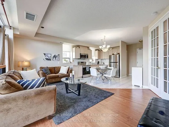 Additional image 13 of 200 Burnhamthorpe Rd Unit 403