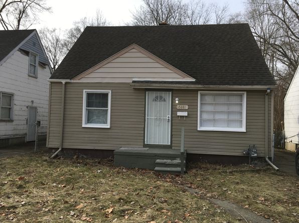 15881 Bramell St, Detroit, MI 48223