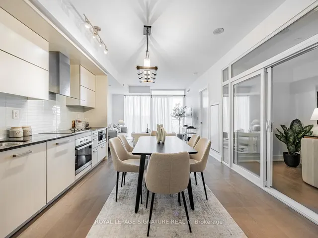 Additional image 30 of 3018 Yonge St Unit 714