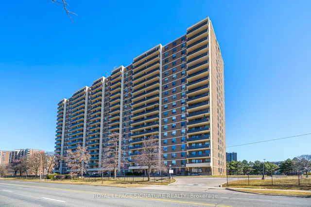 Additional image 33 of 511 The West Mall N/A Unit 1908