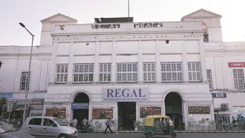 Additional image 3 of Connaught Place, Delhi