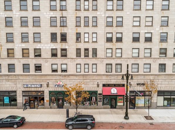 15 E Kirby St SUITE 229, Detroit, MI 48202