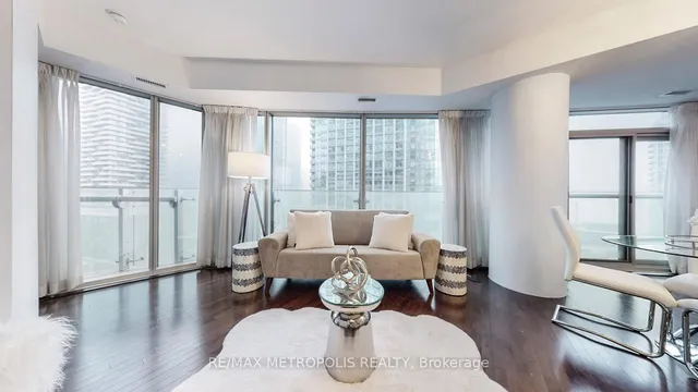 12 York St Unit 1202