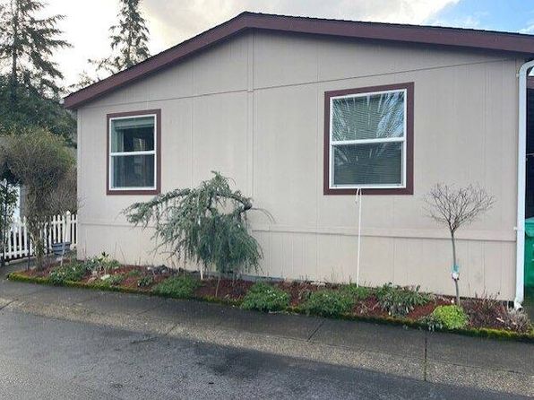 15768 SE Powell Blvd UNIT 50, Portland, OR 97236