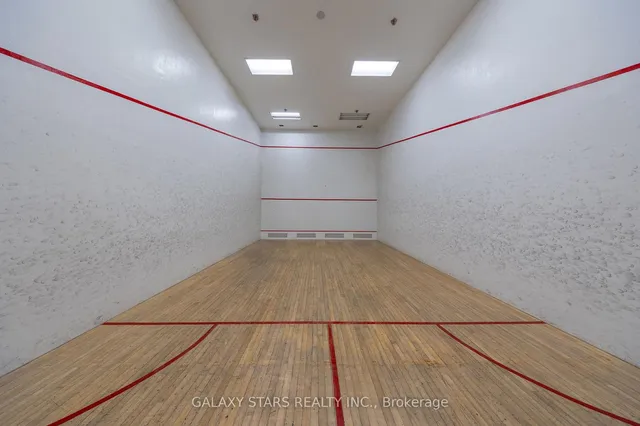 Additional image 39 of 4725 Sheppard Ave Unit 1611