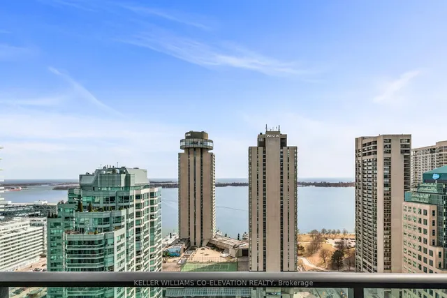 Additional image 4 of 33 Bay St Unit 2708