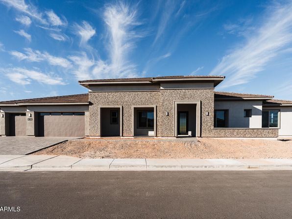 3823 W Lodge Dr, Laveen, AZ 85339