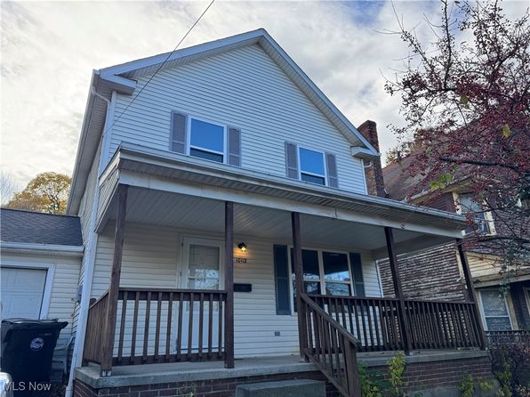 10112 Kennedy Ave, Cleveland, OH 44104