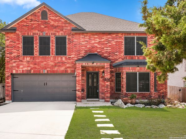 1687 Fir Circle, Schertz, TX 78154