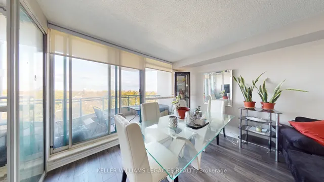 Additional image 6 of 4727 Sheppard Ave Unit 716