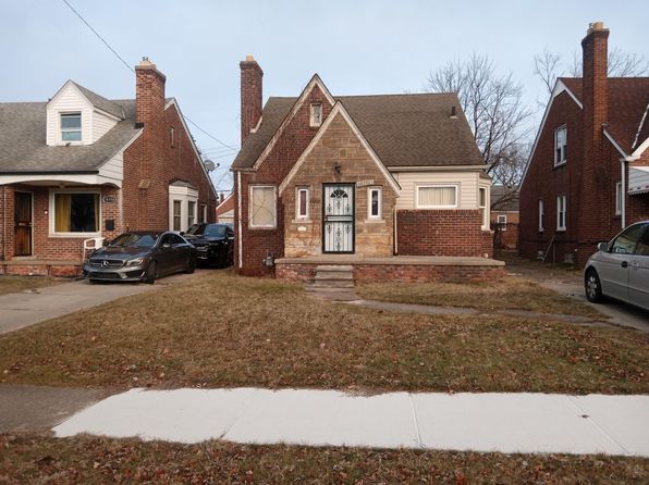 Primary image of 16150 Harlow Ave, Detroit, MI 48235