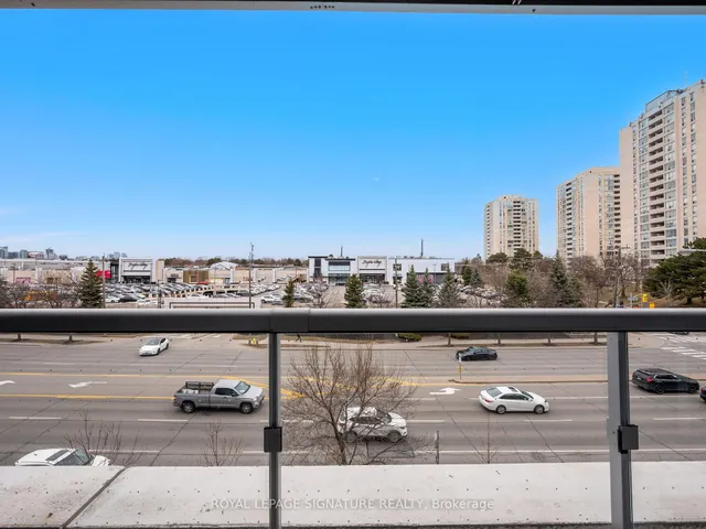 Additional image 28 of 591 Sheppard Ave Unit 326