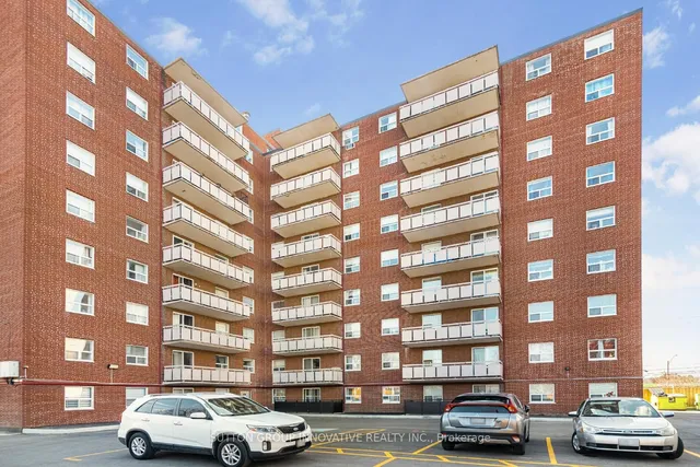 Additional image 29 of 851 Queenston Rd Unit 404