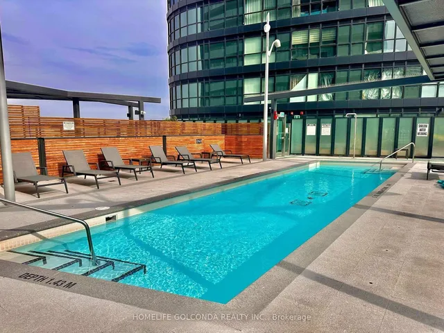 Additional image 19 of 575 Bloor St Unit 1401