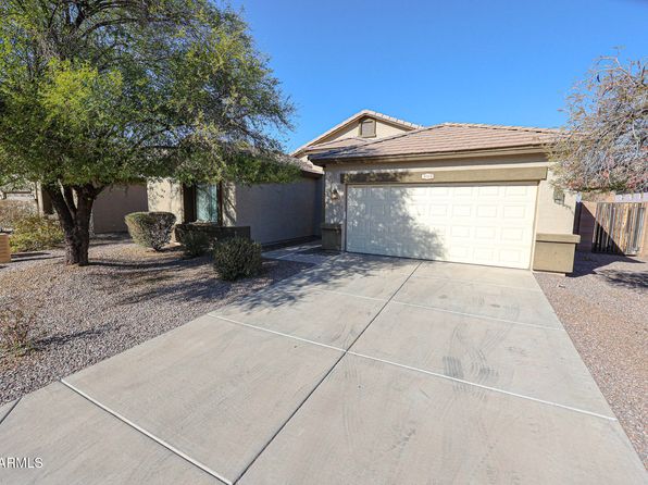4514 W Ellis St, Laveen, AZ 85339