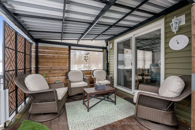 Additional image 5 of 4449 Milburough Line Unit 1 Cedar