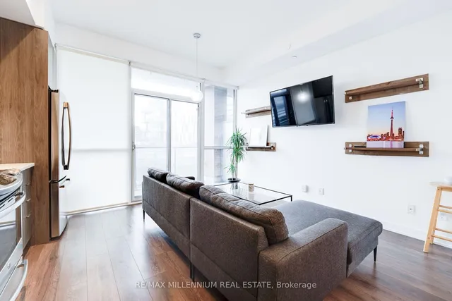 Additional image 6 of 50 Bruyers Mews Unit 710